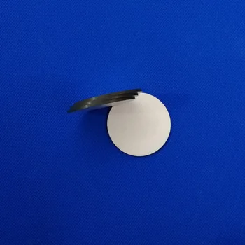 Ultrazvukové Piezoelektrické Keramické Disk 50*2.0 mm-PZT4 Piezoelektrické Disky PZT Kryštály Senzor Prvky Čipy Čistenie Vysielač Čipy