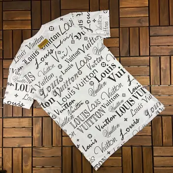 2021 Mužov Oblečenie T-Shirt Tričko Bavlna Značka Ležérne Módne Novej Sezóny Muž Muž Mens Hot Predaj Letné Tričko Najlepšiu Kvalitu