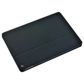 Nové Kožené Flip Stojan Tabletu Kryt pre Apple IPad/iPad Mini/iPad Vzduchu/iPad Pro 7.9 9.7 10.2 10.5 11 Palcový s Maľovanie List