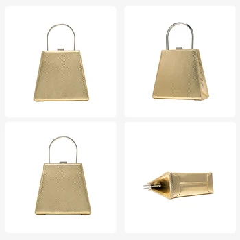 LA FESTIN 2020 nové trendy kožené messenger taška módu temperament reťazca jedno rameno, kabelka Dizajnér high-kvalitné ženské tašky