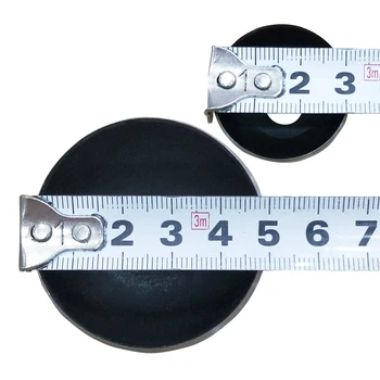 49 mm, Automobilové pneumatiky brúsenie hlavu pneumatické nástroj mangánovej ocele zliatiny brúsne koliesko nízka rýchlosť brúsenia nástroj na brúsenie hlavu