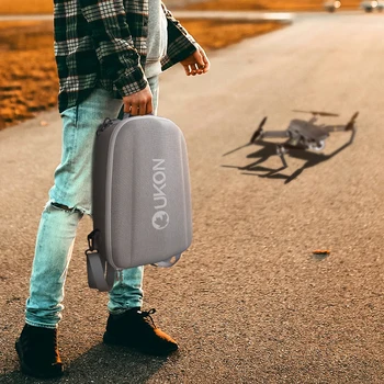 Kolesá mavic 2 drone Batoh Kabelka prenosná taška Hardshell puzdro pre dji mavic 2 pro & zoom drone Príslušenstvo