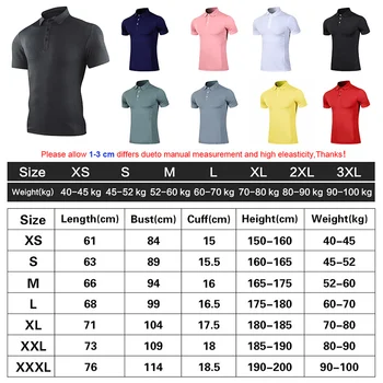2021 Lete golfové oblečenie pánske golfové tričko krátky rukáv t shirt rýchle sušenie priedušná Golf nosenie Príležitostné športové červené