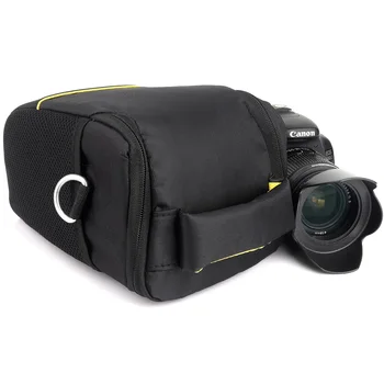 Vodotesný Fotoaparát Taška Objektív Prípade pre Panasonic Lumix GH5s GH5 GH4 GH3 GH2 GH1 G80 G85 GX9 G8 G9 G7 G6, G5, G3 G2 G1 G10 GX80
