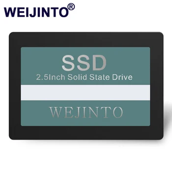 SSD 60GB dokonca vzal 120 gb 240GB 128 gb kapacitou 256 GB 512 gb diskom 480GB 360GB 960GB Internej jednotky ssd (Solid State Drive) 2.5 SATA III Pevný Disk HDD SATAII SSD 32GB