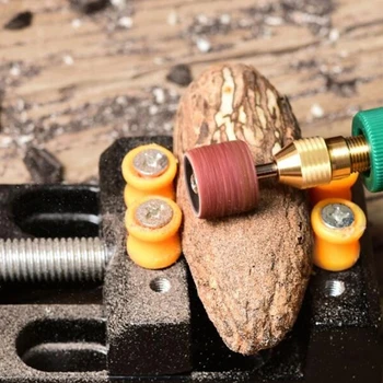 Mini Elektrickú Vŕtačku Brúska Nastaviť Epoxidové Živice DIY Remesiel, Šperkov, Takže náradie