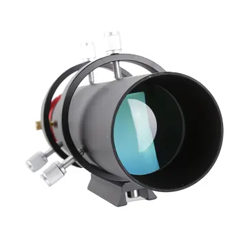 Pre Angeleyes 50mm 60mm Finderscope Sprievodca Rozsah Plne Potiahnuté Guidescope Očné Finder pre Monokulárne Binokulárne Ďalekohľad