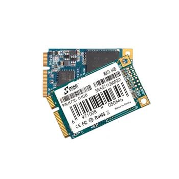 XISHUO MSATA SSD 128 gb kapacitou 256 GB HDD 512 gb diskom 1 TB Internej jednotky ssd (Solid State Drive) Pre notebook ploche Pos stroj