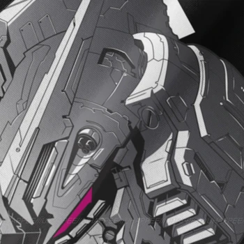 Zákazku Gundam Tee Košele pánske, Aby Vaše Vlastné Krátke Rukávy Plný Bavlnenou O Krku T Tričko