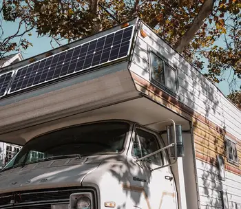 Pásy pružné solárne panely 50w 2ks 100w pre domáce rv camper vonku na 12v 24v batéria domov solárneho systému kit