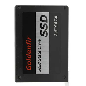 SSD Pevný Disk 8G/16G/32G/60 G/64 G/120 G/128 G/256G/360 G/512G/720 G SSD Prenosný POČÍTAČ ssd (Solid Pamäťová Karta, Pevný Disk