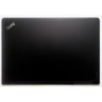 Notebook, displej späť shell pre Lenovo Thinkpad E560P S5 bez 3D štýl horný kryt