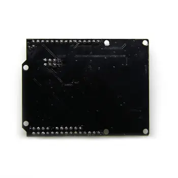 TTGO UNO LoRa MEGA328 433MHZ SX1278 Elektronický Modul Pre Arduino Vývoj Doska