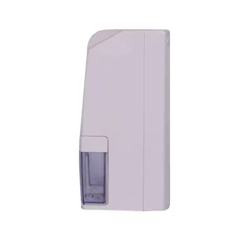 800ml Prenosné Knižnice Šatník Home Safe Spálňa Ultra Tichý Suteréne Mini Odvlhčovač Polovodičových USB Nabíjateľné