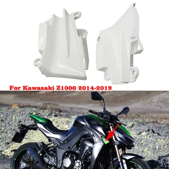 Motocyklové Príslušenstvo Prednej Strane Panel Kryt Kapotáže Výbava Karosérie Pre Kawasaki Z 1000 Z1000 2016 2017 2018 2019