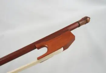 1pcs barokovom štýle blackwood 4/4 violončelo lúk ,hudobné nástroje, časti