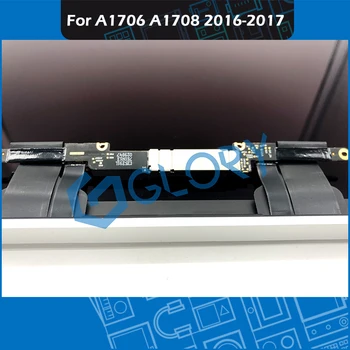 Originálne Kompletné A1706 LCD Displej Montáž pre Macbook Pro Retina 13