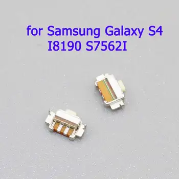 Cltgxdd 30models 30pcs Dotyk ON/OFF Micro Switch Pre Xiao Samsung Moto N6120 Dotykové Tlačidlo Prepnúť 3*6*3.5 mm 2*4*3.5 mm