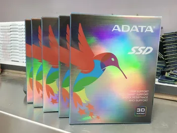 ADATA SP580 SSD PC Desktop dokonca vzal 120 gb 240GB 2.5 palcový SATA III pevný disk Pevný Disk HD Notebook 480GB 960GB Internej jednotky ssd (Solid State Drive)