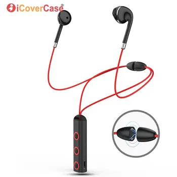 Bezdrôtová Bluetooth Slúchadlá Pre Xiao Pocophone F1 Športové Music Headset Pre Xiao Poco F1 Telefón Príslušenstvo Slúchadlo Pre Slúchadlá