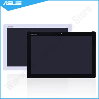 ASUS Originálne LCD Z300M Z301MFL LCD Displej Dotykovej obrazovky Montáž Na ASUS Zenpad 10 Z300M Z301M Z301ML Z301MF Z301MFL Obrazovke