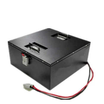 24V 100Ah Li-ion batéria horúca predaj 24V 100AH li-ion batéria pre elektrický skúter klince
