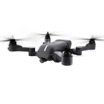FPV GPS Drone s širokouhlým HD 4K Kamera High Hold RC Skladacia Quadcopter Drone