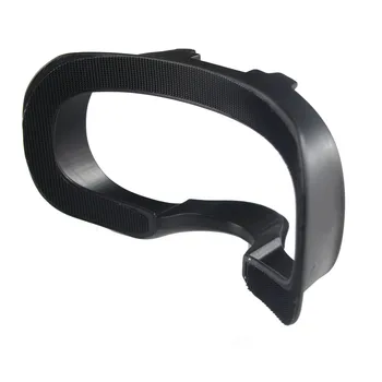 Očná Maska Kryt Mat pre Oculus Quest VR Headset Očná Maska Rám Magic Nálepky Priedušná bočný Kryt Pad pre Oculus Hľadanie
