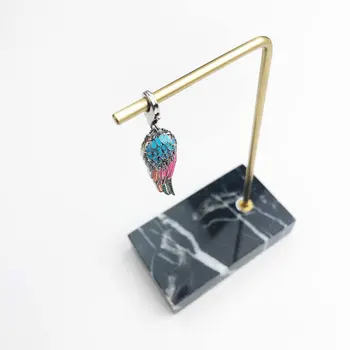 Papagáj Vták Krídla Kúzlo Prívesky Pre Šperky, Takže 925 Sterling Silver Nosenie Náramkov & Náhrdelníky DIY Šperky, Doplnky, Darčeky