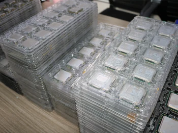 Intel Core i3-6100T Dual-core, 3.2 GHz, 3 MB Cache i3 6100T LGA 1151 35W CPU Desktop Procesor testované pracujúcich