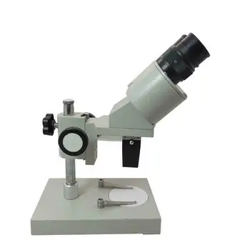 Binokulárne Stereo Mikroskopom PCB Spájky Nástroj Mobilný Telefón Opravy Minerálnych Sledovanie Mikroskopom 10X 15X 20X Voliteľné Okuláre