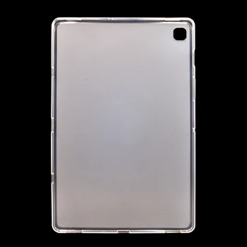 Šetrné k životnému Prostrediu Tablet Kremíka Mäkký Kryt pre Samsung Galaxy Tab S5e 10.5 Prípade T720 T725 SM-T720 Coque Funda