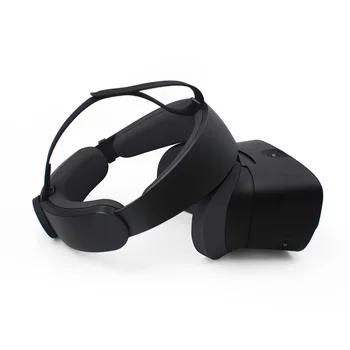 Náhradné Tvár Vankúš bočný Kryt Pre Oculus Rift S VR Držiak Ochranné Mat Oko Pad Pre Oculus Rift S VR Príslušenstvo