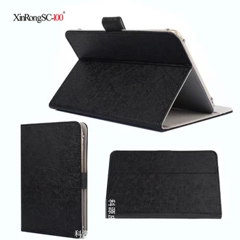 Pre Prestigio MultiPad 4 Quantum 7.85 (5785C) 3G 7.85 palcový Tablet prípade Vysoko kvalitný Stojan Pu Kožené puzdro