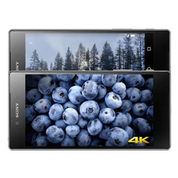 Odomknutý, Originál Sony Xperia Z5 Premium E6853 RAM 3 GB ROM 32 GB 5.5