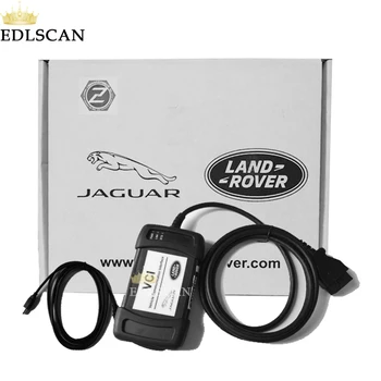 Vozidlo Komunikačné Rozhranie pre Jaguar For Land Rover diagnostický nástroj JLR SDD