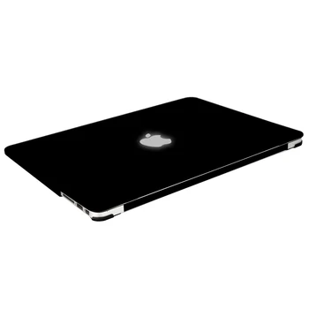 Prenosné puzdro Pre Apple Macbook Air Pro Retina 11 12 13 15 pre Mac Vzduchu 13 A1932 A1466 pro13 15 A1707 A1708 shell+ Kryt Klávesnice
