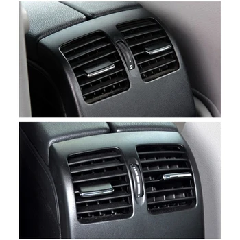 Klimatizácia Ventilačné Pádlo Pre Benz W204 W212 GLKX204 C260 C300 GLK200 GLK300 Zadné/C Zadné Ľavé/Pravé Čierna/Sivá/Béžová