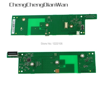 ChengChengDianWan Pôvodné Napájanie Wifi Dosky vypínača Pre Xboxone XBOX JEDEN On/Off vypínač Dosky RF Modul PCB Dosky