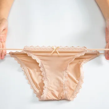 3ks/veľa žien sexy čipka Nohavičky Nové Módne Príjemné Bielizeň, spodné prádlo Vysokej Kvality Žien Underpant Nízkym Pásom Intimates nohavičky