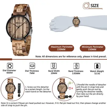 Shifenmei Luxusné Značky Drevené Športové Vodotesné Hodinky pre Módne Mens Quartz Mužov Sledovať Dreva Náramkové hodinky Muž Relogio Masculino