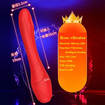 Rose Vibrater Pre Ženy Klitorisu Silný Ženský Klitoris Bulík Viberator Succionador Vibrácií Senzor Sex Stroj Vagíny Masáže