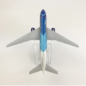 Malajzia Letúna model Boeing 777 lietadlo 16 CM Kovové zliatiny diecast 1:400 lietadlo model hračka pre deti, doprava Zdarma