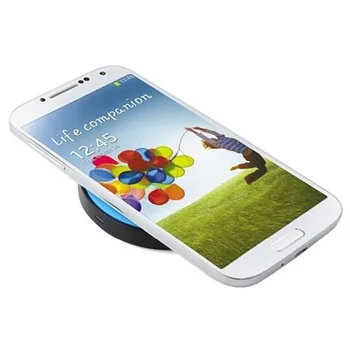 Besegad Qi Bezdrôtová Nabíjačka Nabíja Pad Mat pre Samsung Galaxy S8 Plus S7 Google Nexus 4 5 6 7 Nokia 735 822 920 928