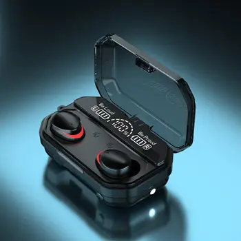 A17 Bezdrôtová 5.1 Obchodné Slúchadlá TWS Mini Touch Ovládania Handset Šport Hifi Slúchadlá S Mikrofónom Herné Slúchadlá