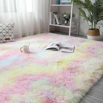 250x160cm Spálne, Obývacia izba koberec spálňa posteli mat jednoduché modernej šedej domácnosti, podlahy koberec jemnú pokožku-priateľské deka