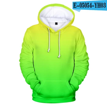 Neon Zelená Hoody Muži/ženy Harajuku Oblečenie Vytlačiť Obchod pre Prispôsobenie tie Dye Hoodiesweatshirt Ulici Hoodies Mikina