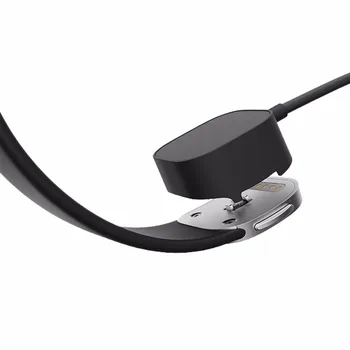 USB Nabíjací Kábel, Nabíjačka, Kábel Pre Microsoft Band 2 Inteligentný Náramok Náramok