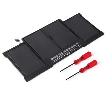 LMDTK Nový Notebook Batéria Pre Apple MacBook Air 13