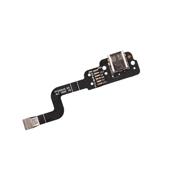 Diaľkové Ovládanie USB Port Rada pre DJI Mavic Vzduchu 2 Drone Opravy Dielov USB Rozhranie Rada Náhradné